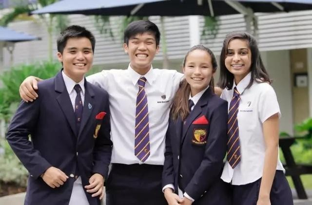 Singapore Education
