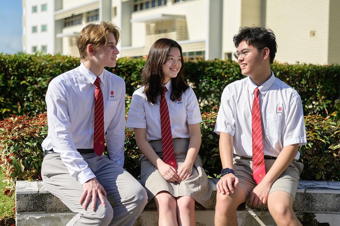 Singapore Campus